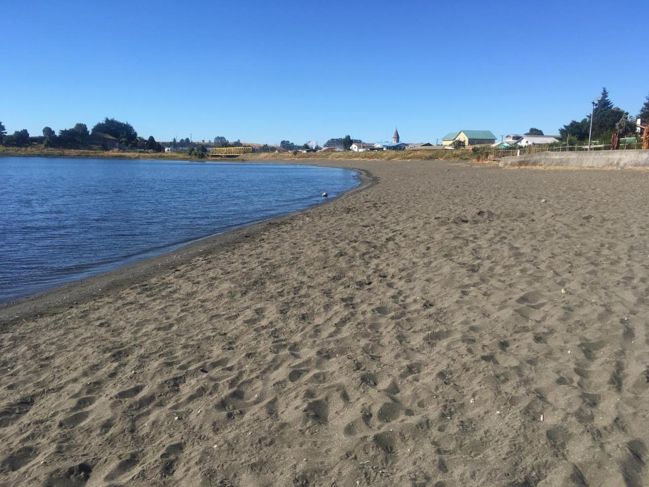 הוסטל Hospedaje Lago יאנקיווה מראה חיצוני תמונה